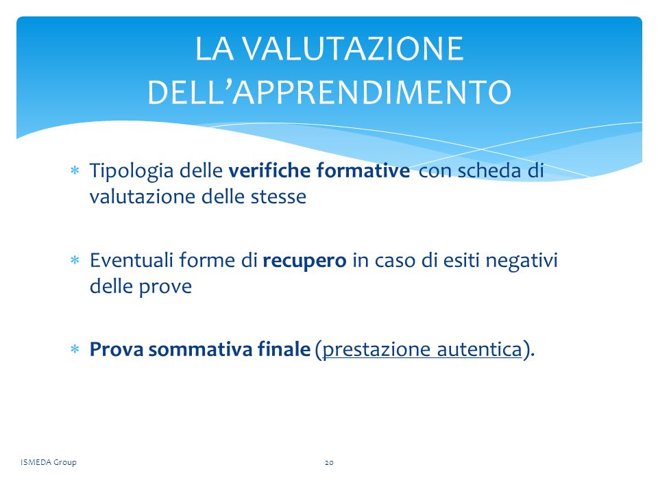 Progettare Unit Di Apprendimento Ppt Video Online Scaricare